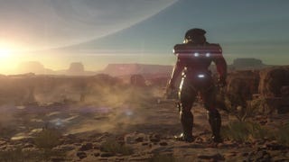 BioWare garante que os jogadores se sentirão em casa quando jogarem a Mass Effect Andromeda