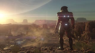 BioWare garante que os jogadores se sentirão em casa quando jogarem a Mass Effect Andromeda
