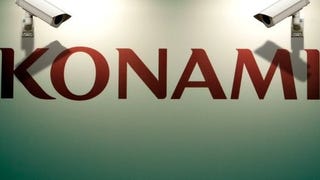 Segundo relatos a Konami vigia constantemente os seus funcionários