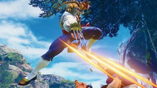 La beta di Street Fighter V è tornata parzialmente online