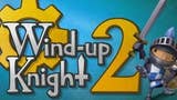Wind-Up Knight 2 annunciato per New Nintendo 3DS