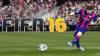 FIFA 16: disponibile la closed beta