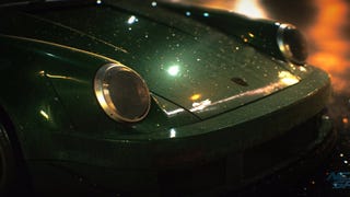 Divulgados vários vídeos de gameplay de Need For Speed