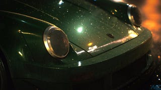 Divulgados vários vídeos de gameplay de Need For Speed