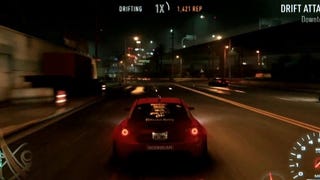 Need For Speed ci accompagna con nuovi video gameplay