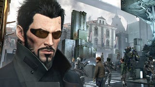 In Deus Ex: Mankind Divided sarà presente il New Game+