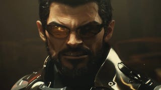 Deus Ex: Mankind Divided terá modo New Game +