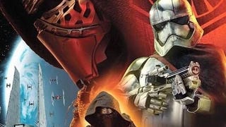 Revelado novo poster de Star Wars: The Force Awakens