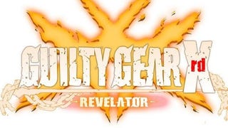 Guilty Gear Xrd: Revelator chega às arcades japonesas a 25 de agosto