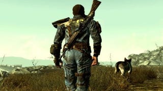 No conoceremos la historia de Fallout 4 hasta su lanzamiento