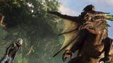 Scalebound quiere mostrar el poder de Xbox One