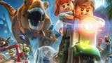 Top Reino Unido: Lego Jurassic World volta a ser o mais vendido