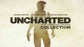 Nuevo tráiler de Uncharted: The Nathan Drake Collection para PS4