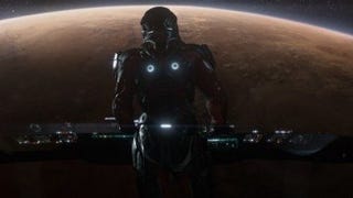 Mass Effect: Andromeda bevat geen bekende personages uit de trilogie