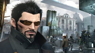 Deus Ex: Mankind Divided userà la tecnologia Pure Hair