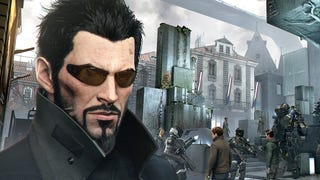 Deus Ex: Mankind Divided userà la tecnologia Pure Hair