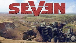 Antigos produtores de The Witcher 3 apresentam Seven
