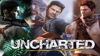 Revelados novos modos para Uncharted: The Nathan Drake Collection