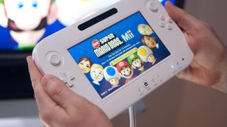 Nintendo Wii U recebe firmware 5.5.0
