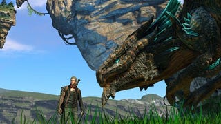 Hideki Kamiya vuole mostrare il potenziale di Xbox One con Scalebound
