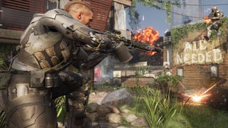 L'editor di armi di Call of Duty: Black Ops 3 sarà incluso nella beta