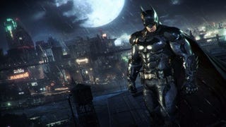 Batman: Arkham Knight DLC voegt nieuwe skins voor je Batmobiel toe
