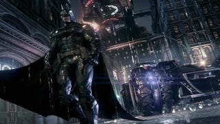 Revelados os DLC de Batman: Arkham Knight que chegarão em setembro