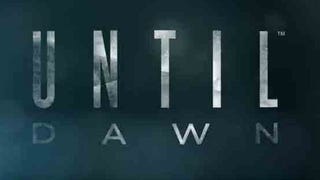 Novo trailer de Until Dawn conta-nos mais um pouco da história