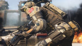 Call of Duty: Black Ops III, spunta un video della Beta multiplayer