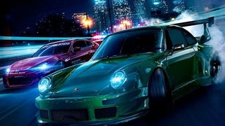 Need for Speed: confermate nuove auto