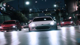 EA revela lista parcial de carros de Need For Speed