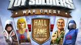 Vejam o trailer de lançamento de Toy Soldiers: War Chest