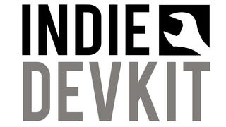 Leonie Manshanden, Tim Ponting found IndieDevKit