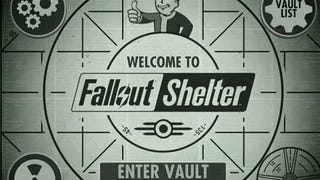 Fallout Shelter non guadagnerà più di Fallout 4, "neanche lontanamente"