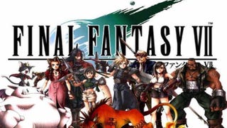 Disponibile su iOS Final Fantasy 7