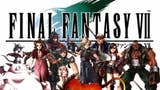 Disponibile su iOS Final Fantasy 7