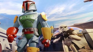 Disney Infinity 3.0 ganha novo trailer de Star Wars