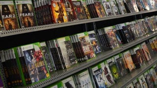 Amazon halts game trade-ins in UK, Germany