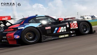 Novos carros confirmados para Forza Motorsport 6