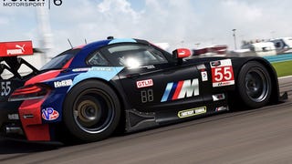 Novos carros confirmados para Forza Motorsport 6