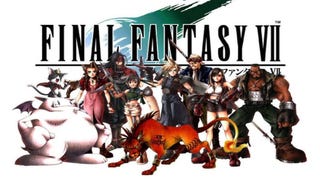 Final Fantasy 7 nu uit op iOS