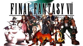 Final Fantasy 7 nu uit op iOS