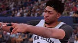 Nuevo vídeo de NBA 2K16