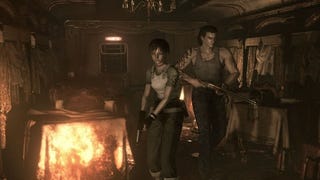 Resident Evil Zero HD: date un'occhiata alla demo dell'E3