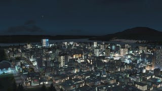 Releasedatum DLC Cities: Skylines is 24 september