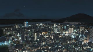 Releasedatum DLC Cities: Skylines is 24 september