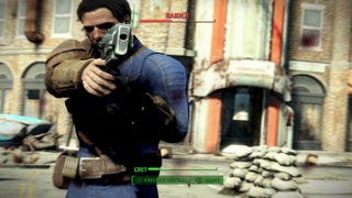 Produtor de Fallout 4 fala sobre criticas aos gráficos do jogo