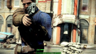 Produtor de Fallout 4 fala sobre criticas aos gráficos do jogo