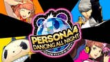 Fecha europea para Persona 4: Dancing All Night