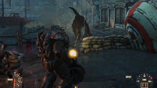 Fallout 4 poderá ter ainda mais sucesso que Skyrim